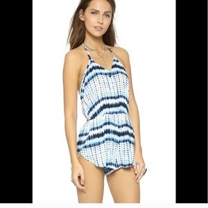 Flynn skye festival romper